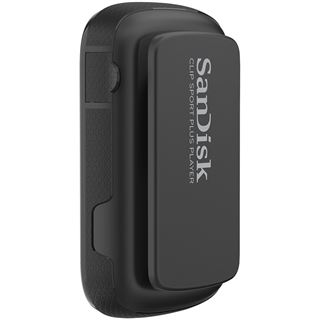 SanDisk CLIP SPORT PLUS 32GB schwarz