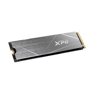 512GB ADATA XPG Gammix S50 Lite - M.2 2280 - PCIe 4.0 x4 NVMe