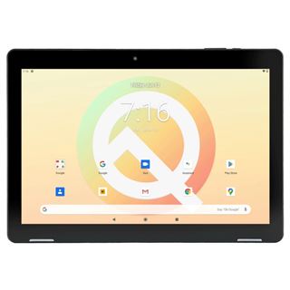 10.1" (25,65cm) HannSpree Pad Apollo 2 - Tablet - Android 10 -