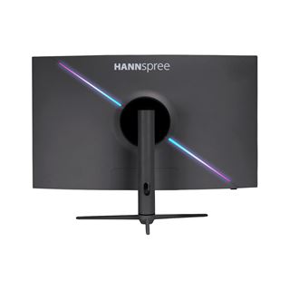 38.5" (97,79cm) Hannspree Curved HG392PCB schwarz 2560x1440