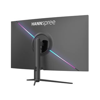 38.5" (97,79cm) Hannspree Curved HG392PCB schwarz 2560x1440