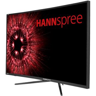 38.5" (97,79cm) Hannspree Curved HG392PCB schwarz 2560x1440