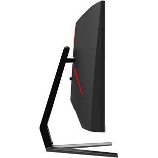 27" (68,58cm) LC-Power Curved LC-M27-QHD-144-C-V2 schwarz