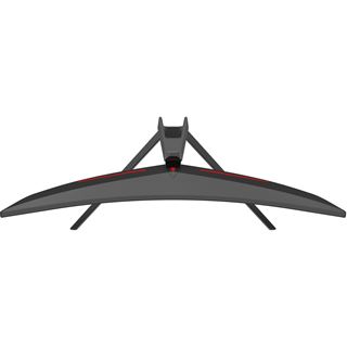 27" (68,58cm) LC-Power Curved LC-M27-QHD-144-C-V2 schwarz