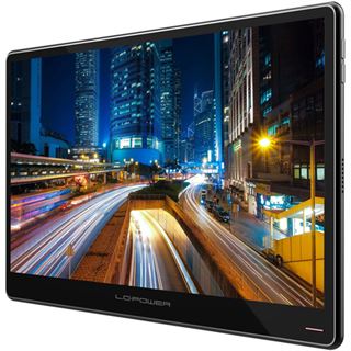 15,6" (39,62cm) LC-Power LC-M16-FHD-60-P schwarz 1920x1080