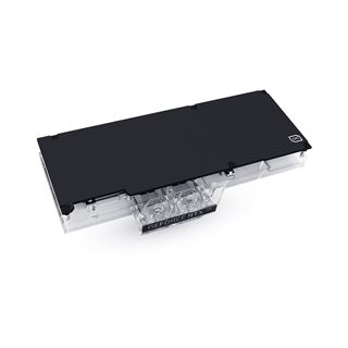 Alphacool Eisblock Aurora Acryl GPX-N RTX 3080/3090 XC3 Ultra Gaming