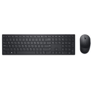 Dell PRO WRLS KEYBOARD MOUSE