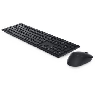 Dell PRO WRLS KEYBOARD MOUSE