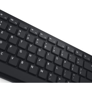 Dell PRO WRLS KEYBOARD MOUSE