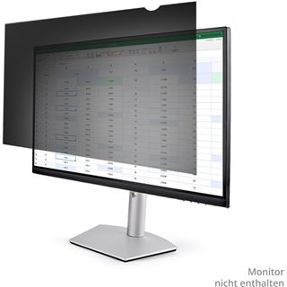 STARTECH 22IN. MONITOR PRIVACY SCREEN
