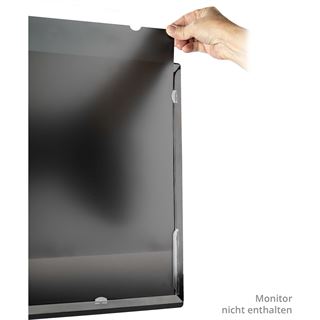 STARTECH 22IN. MONITOR PRIVACY SCREEN