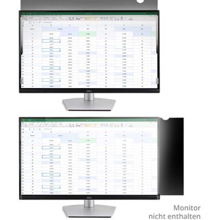STARTECH 22IN. MONITOR PRIVACY SCREEN
