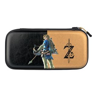 PDP-PerformanceDesig Tasche Elite Dlx Travel Zelda Edition Switch