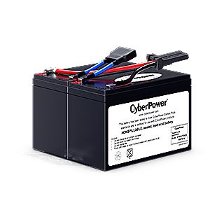 CYBERPOWER Replacement Battery Pack RBP0014 fuer PR750ELCD