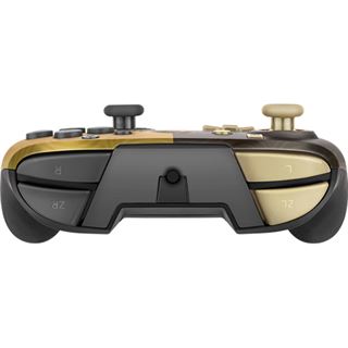 PDP-PerformanceDesig Controller Faceoff Deluxe+Audio Zelda Switch