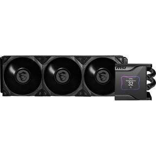 MSI MEG CoreLiquid S360 All-in-One