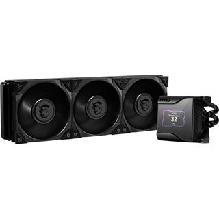 MSI MEG CoreLiquid S360 All-in-One