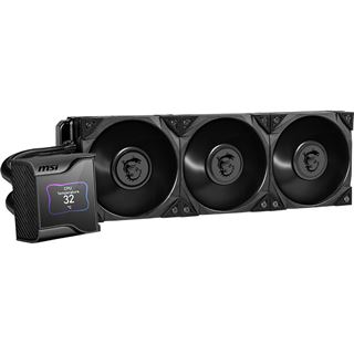 MSI MEG CoreLiquid S360 All-in-One