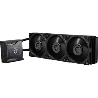 MSI MEG CoreLiquid S360 All-in-One