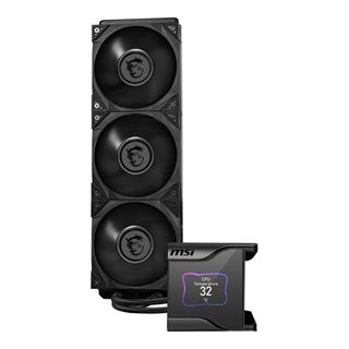 MSI MEG CoreLiquid S360 All-in-One