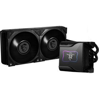 MSI MEG CoreLiquid S280 All-in-One