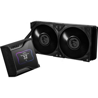 MSI MEG CoreLiquid S280 All-in-One