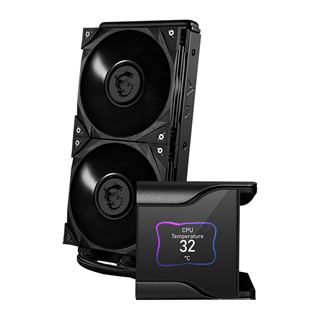 MSI MEG CoreLiquid S280 All-in-One