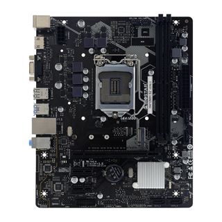 Biostar H410MH S2 (H510,S1200,mATX,Intel)