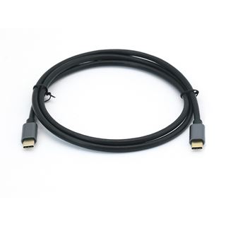 (€9,90*/1m) 1.00m Equip USB3.2 Verbindungskabel integriertes IC