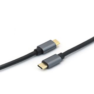 (€9,90*/1m) 1.00m Equip USB3.2 Verbindungskabel integriertes IC