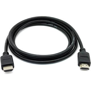 1.80m Equip HDMI HS Ethernet A-A St/St 1080p60Hz sw