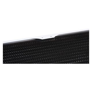 Alphacool NexXxoS ST30 Full Copper 240mm Radiator V.2 - White Special