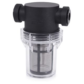 Alphacool ES Big Inline Partikelfilter 2x G1/4" IG