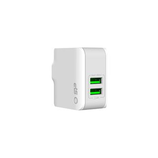 Silicon Power Boost Charger WC102P 12W UK/EU/AU adapters Included