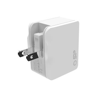 Silicon Power Boost Charger WC102P 12W UK/EU/AU adapters Included