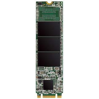 256GB Silicon Power Ace A55 M.2 2280 SATA 6Gb/s 3D-NAND TLC