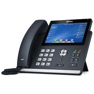 Yealink SIP-T48U VoIP-Telefon 16 Leitungen