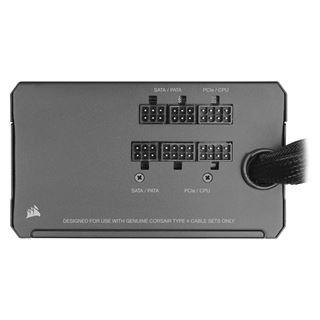 750 Watt Corsair TX-M Series TX750M Modular / Non-Modular 80+ Gold