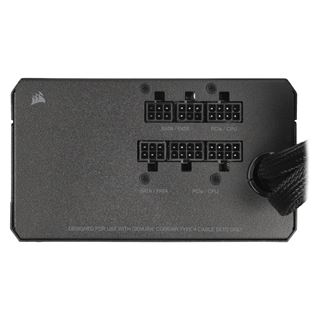 750 Watt Corsair CX750M (2021) Modular / Non-Modular 80+ Bronze