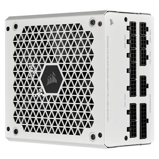 850 Watt Corsair RM White Series RM850 Modular 80+ Gold