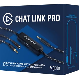 Elgato Chat Link Pro