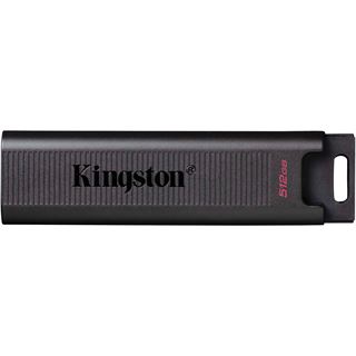 512GB Kingston DataTraveler Max