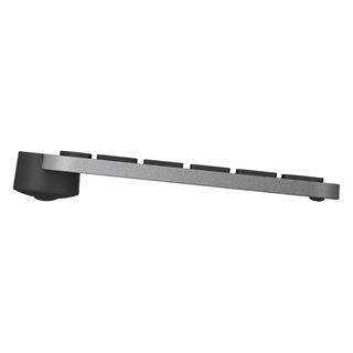 Logitech MX Keys Mini Minimalist Wireless Illuminated Keyboard -