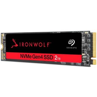 2TB Seagate IronWolf 525 M.2 2280 PCIe 4.0 x4 3D-NAND TLC