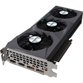 12GB Gigabyte Radeon RX 6700 XT EAGLE OC GDDR6 2xHDMI 2xDP