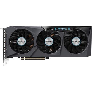 12GB Gigabyte Radeon RX 6700 XT EAGLE OC GDDR6 2xHDMI 2xDP