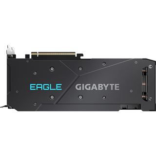 12GB Gigabyte Radeon RX 6700 XT EAGLE OC GDDR6 2xHDMI 2xDP
