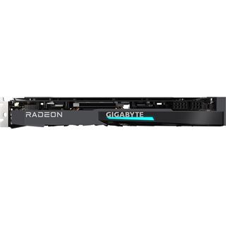 12GB Gigabyte Radeon RX 6700 XT EAGLE OC GDDR6 2xHDMI 2xDP