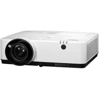 NEC ME403U Standard Projector WUXGA 4000AL 3LCD Lamp