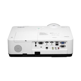 NEC ME403U Standard Projector WUXGA 4000AL 3LCD Lamp